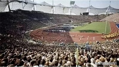 ​1972年，慕尼黑奥运会，11名以色列运动员之死震惊世界！