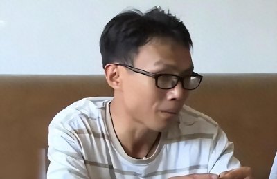 ​啃老“巨婴”潘杰，沉迷游戏，把母亲打到骨折，多次相亲失败