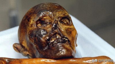 ​来自冰人木乃伊的诅咒：发现他的人相继毙命