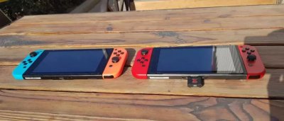 ​简单聊聊任天堂SWITCH便携式游戏主机的破解