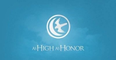 ​解读《权力的游戏》家族之一：艾林家族