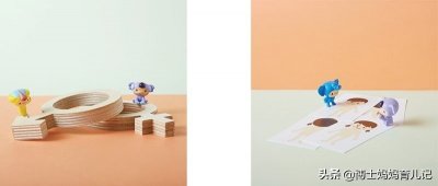 ​5个小游戏帮你轻松搞定儿童性教育