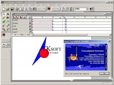 ​那些年昙花一现的“闪客”们，还有多少小伙伴记得flash游戏