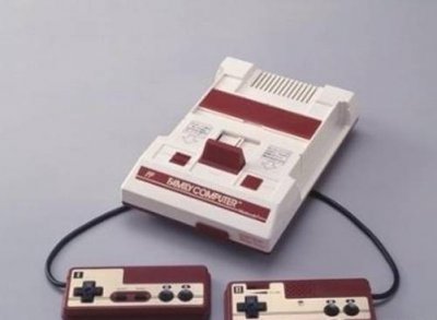 ​游戏发展史——卡带游戏，“小霸王”竟是山寨？