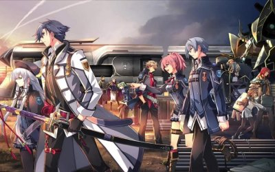 ​索尼PSV必玩游戏推荐2，虽然掌机已成为过去，但是经典还是很多