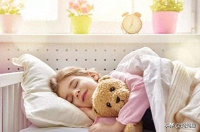 ​几个叫早小游戏，让孩子从此告别起床气！