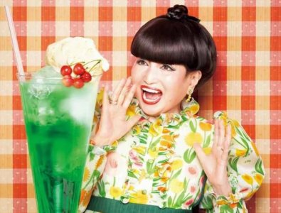 ​日本的人物小记--黑柳彻子