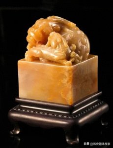 ​传国玉玺的前世今生现在何处？