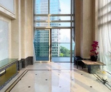 ​豪宅的游戏？5月份买进的蓝色钱江，三个月后加价800多万出售