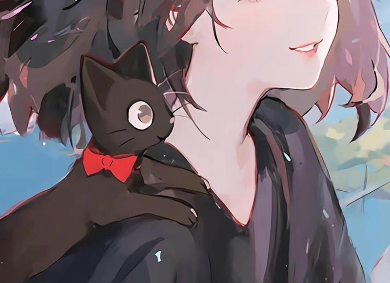  爱和依赖是有区别的，依赖是离不开，而爱是不离开