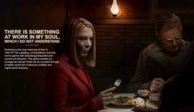 ​《瓢虫之年》：你绝对没见过如此猎奇的游戏人设