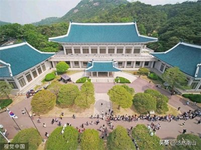 ​青瓦台的魔咒：六小时戒严令背后的权力游戏与民主挑战