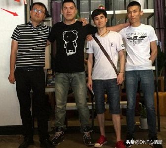 ​DNF：知名主播Eiji要卖号？删除一大堆角色，只留下几个主流职业