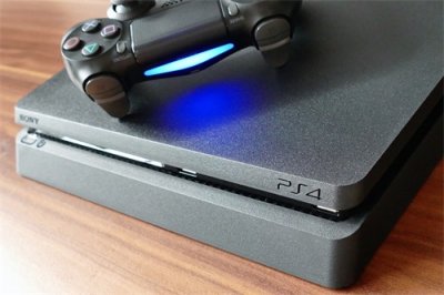 ​不用花钱买游戏了？索尼PS4全系遭破解：PS5也危险了