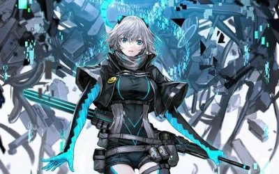 ​一款精良的国产单机，少有的2D佳作，国产游戏《艾希》