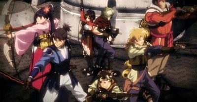 ​游戏版的甲铁城卡巴瑞内？末日题材新游，雪国列车上的求生之路