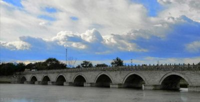 ​关于卢沟桥，你了解多少？究竟有多伟大？