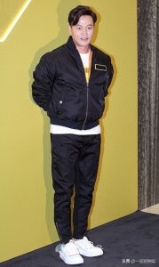 ​49岁李瑞镇被称不老男神 出生金融世家超有钱 被误会和崔智友恋爱