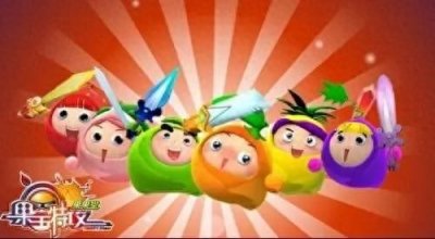 ​00后小时候看的动画片，快来瞅瞅自己看过几部