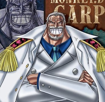 海贼王实力排行榜十强