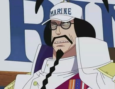 海贼王实力排行榜十强