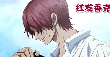 海贼王实力排行榜十强