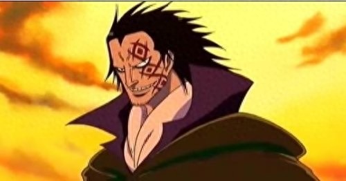 海贼王实力排行榜十强