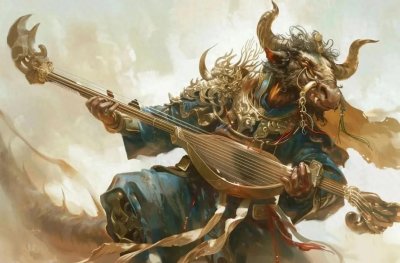 ​“龙生九子，子子不同”，你知道他们的母亲分别是谁吗？