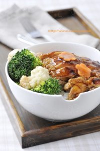 ​10道便当菜，下周的饭盒就看你了哟