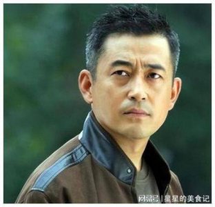 ​王志飞与张歆艺分手十年后：48岁再婚，38岁迎来母亲身份