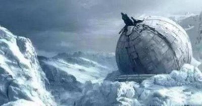 ​世界4大未解的谜团:奇怪曹植,玛雅人圣物,2个可能与它相关!