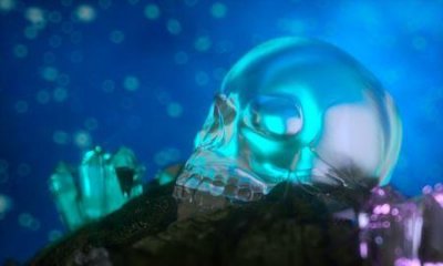 ​谜团追踪：世界四大罕见奇闻，至今仍是未解的谜团