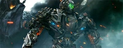 ​变形金刚禁闭档案全解析，它的战力有擎天柱强吗