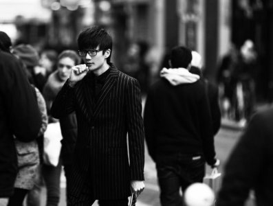 ​许嵩骂人的歌骂了半个娱乐圈歌词是啥许嵩为什么那么有才华学历