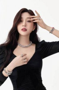 ​韩国女星坦然面对丈夫出轨，选择原谅毫无悔意