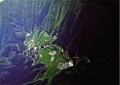 ​非遗江西｜民间文学：樟树阁皂山的传说