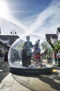 ​英国比斯特购物村攻略