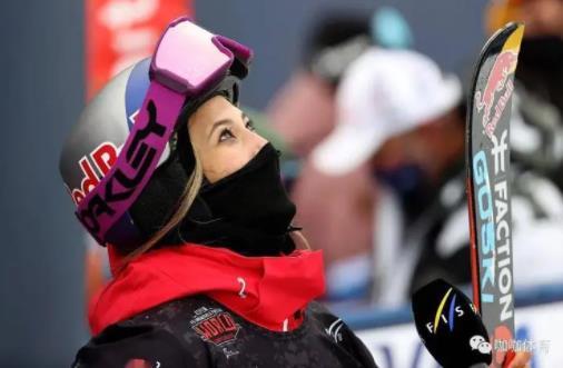 谷爱凌是单亲吗 父母感情不和早已离异