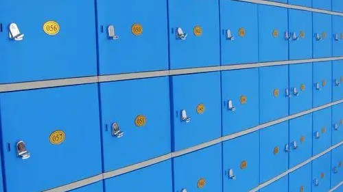 超市储物柜能存放多久,沃尔玛超市储物柜能存放多久图1