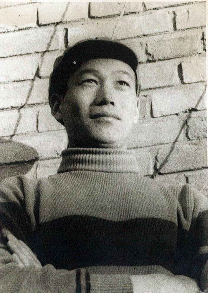 管宗祥个人资料写真作品