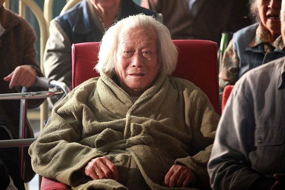 管宗祥个人资料写真作品