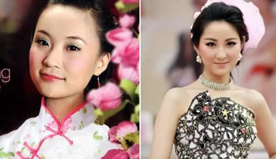 龚玥简历个人资料 龚玥十首最好听的歌