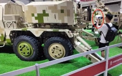 ​珠海“背包男”还有后续？一切都不太对劲，外贸版也要高度重视