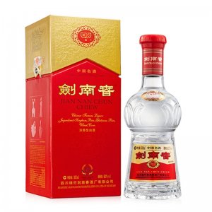 ​中国十大名酒排行榜（全国最好的十大白酒排名完整版）