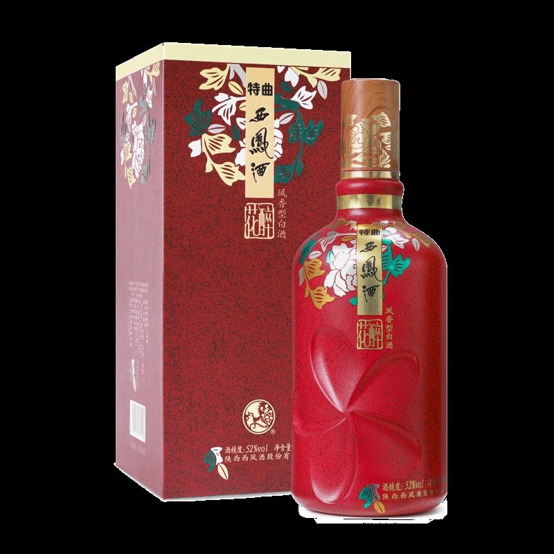 中国十大名酒排行榜（全国最好的十大白酒排名完整版）-图3