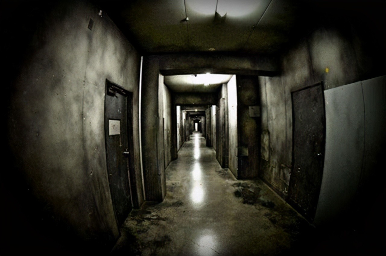 最恐怖鬼屋（宣布关乎额世界上公认最恐怖的鬼屋）