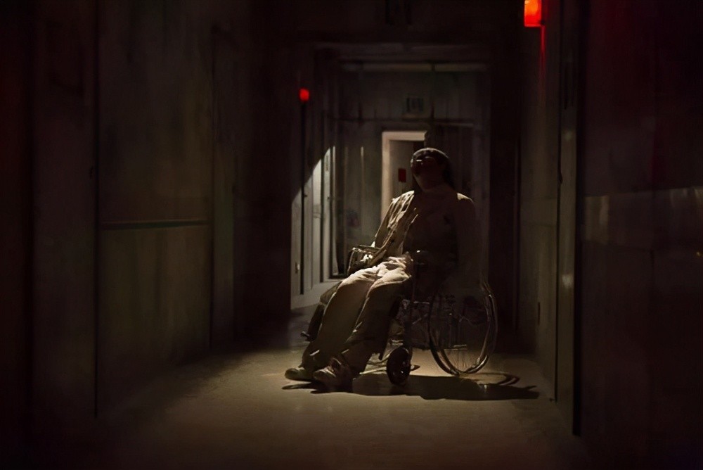 最恐怖鬼屋（宣布关乎额世界上公认最恐怖的鬼屋）