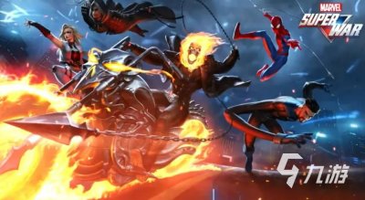 ​流行的未成年能玩的游戏有哪些 未成年就可以玩的手游前5名