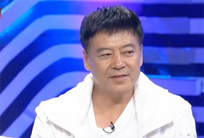 ​颜世魁个人资料：一生坎坷，离婚后才发现自己被前妻宠坏