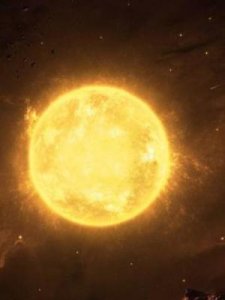 ​星星不是发光体(星星不是发光体3大结局)